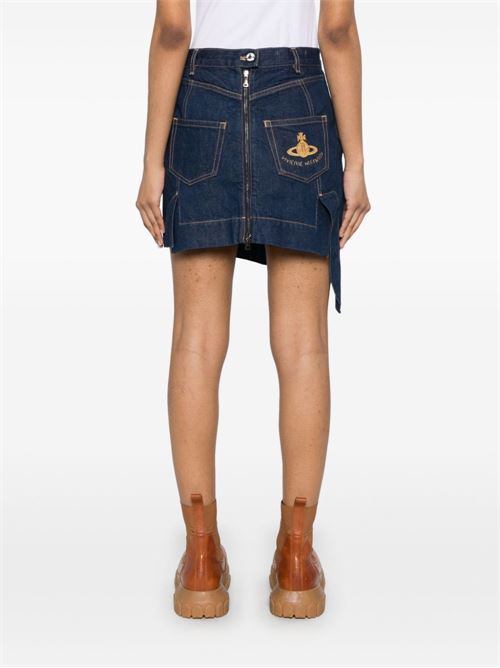  VIVIENNE WESTWOOD | 19030016 W0162K406